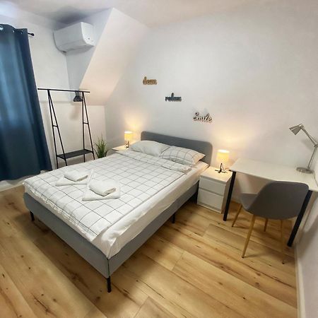 Emma'S Sweet Apartment - Close To Varna Centre Εξωτερικό φωτογραφία