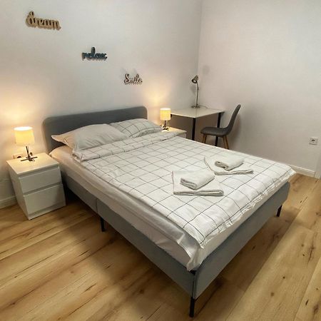 Emma'S Sweet Apartment - Close To Varna Centre Εξωτερικό φωτογραφία