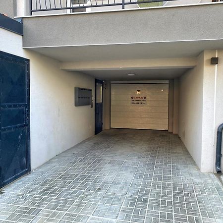 Emma'S Sweet Apartment - Close To Varna Centre Εξωτερικό φωτογραφία