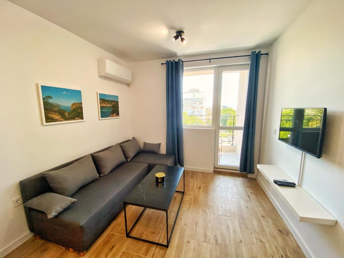 Emma'S Sweet Apartment - Close To Varna Centre Εξωτερικό φωτογραφία