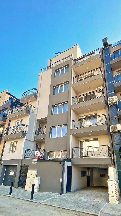 Emma'S Sweet Apartment - Close To Varna Centre Εξωτερικό φωτογραφία