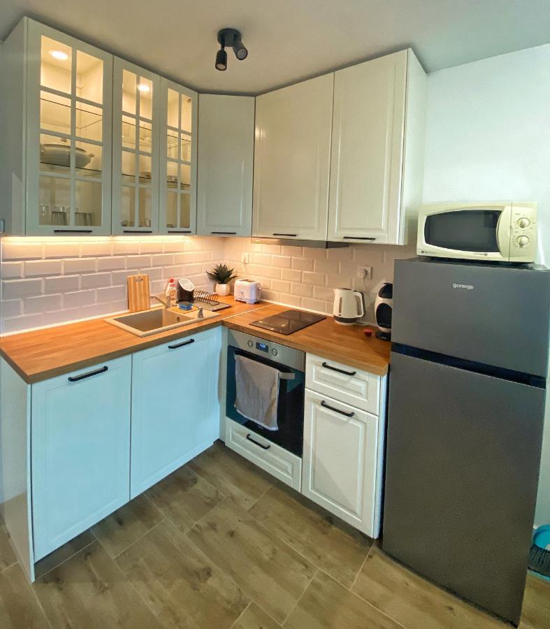 Emma'S Sweet Apartment - Close To Varna Centre Εξωτερικό φωτογραφία