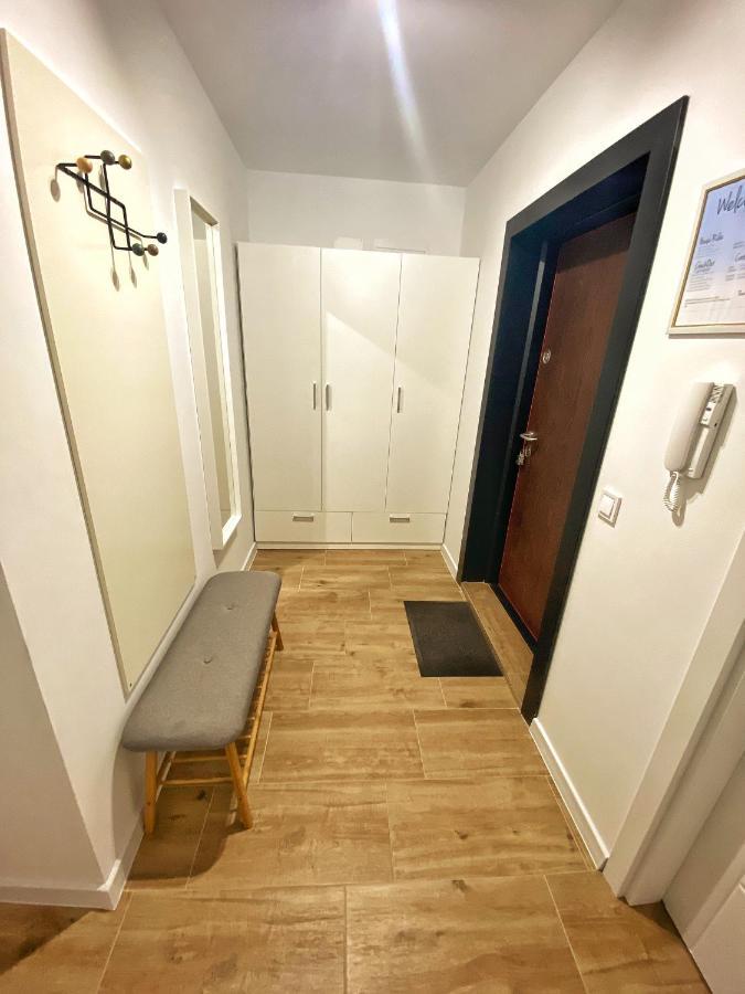 Emma'S Sweet Apartment - Close To Varna Centre Εξωτερικό φωτογραφία