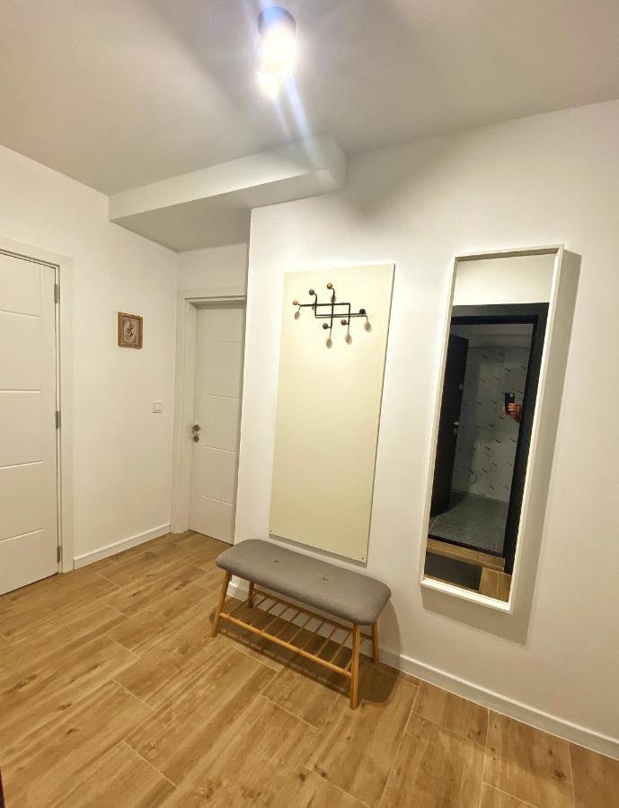 Emma'S Sweet Apartment - Close To Varna Centre Εξωτερικό φωτογραφία