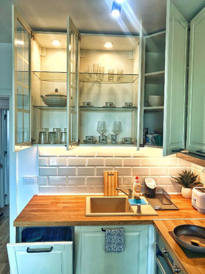 Emma'S Sweet Apartment - Close To Varna Centre Εξωτερικό φωτογραφία