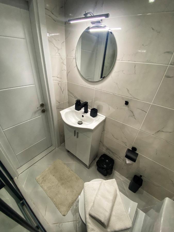 Emma'S Sweet Apartment - Close To Varna Centre Εξωτερικό φωτογραφία