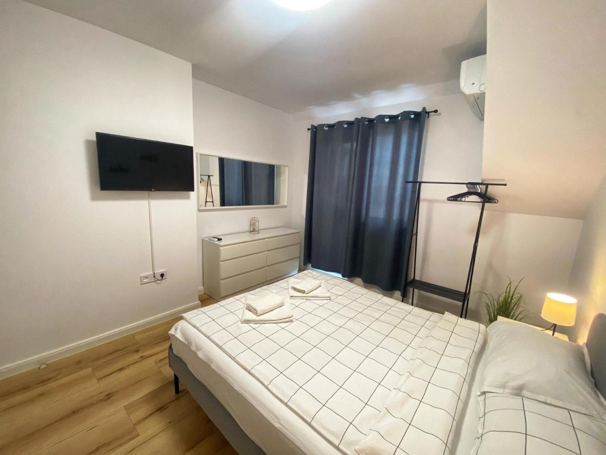 Emma'S Sweet Apartment - Close To Varna Centre Εξωτερικό φωτογραφία