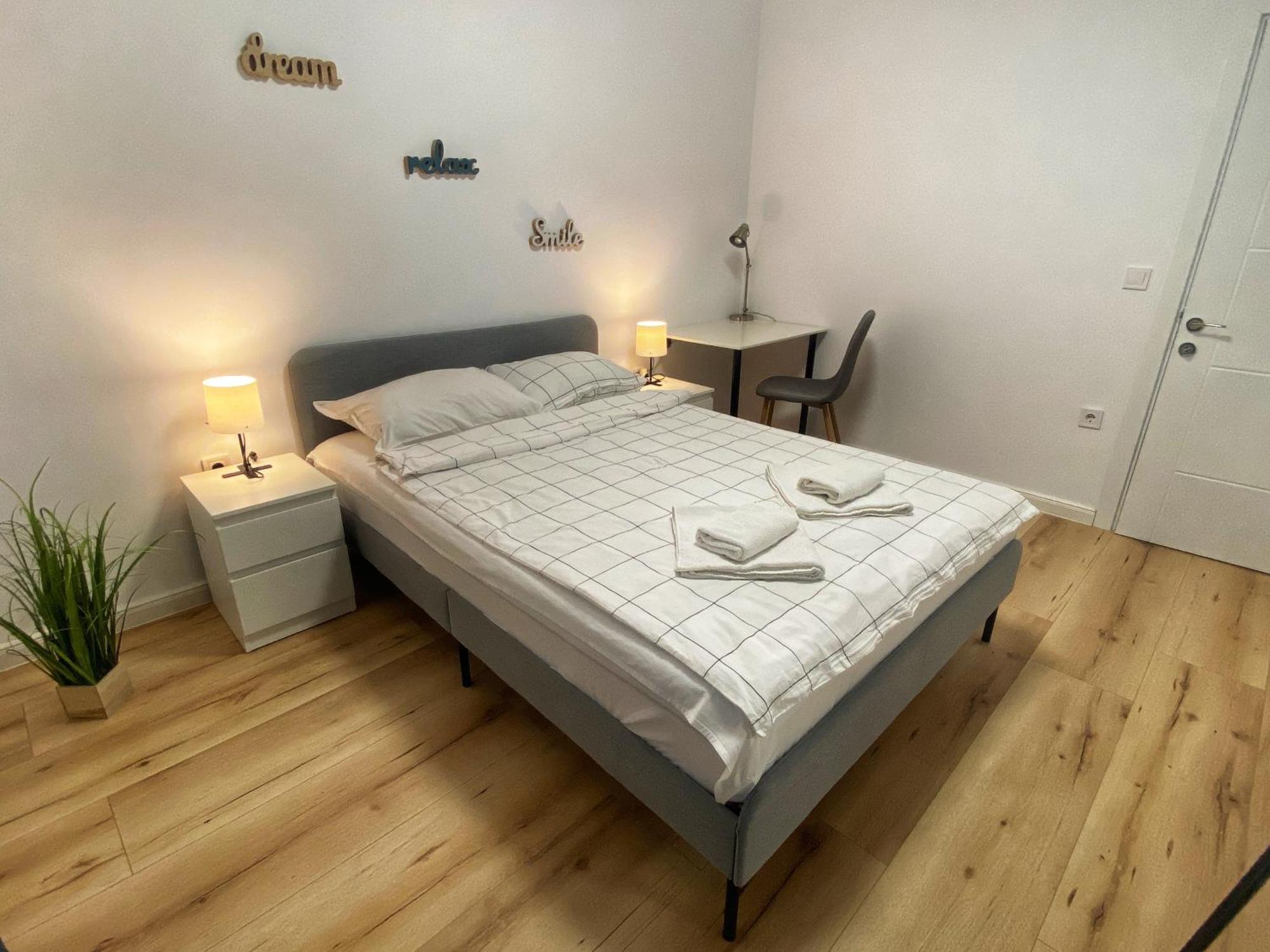 Emma'S Sweet Apartment - Close To Varna Centre Εξωτερικό φωτογραφία
