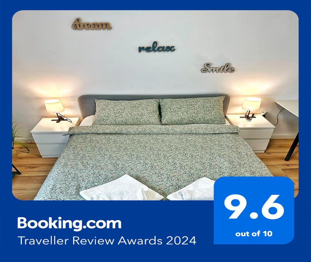 Emma'S Sweet Apartment - Close To Varna Centre Εξωτερικό φωτογραφία